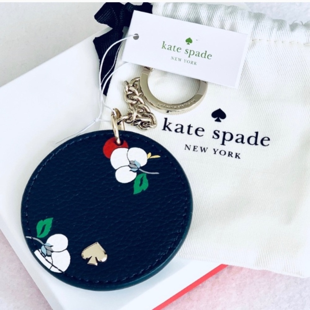 KATE SPADE Keychain